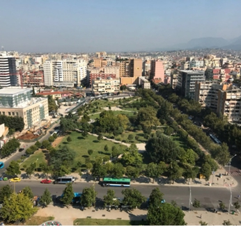 阿尔巴尼亚商标