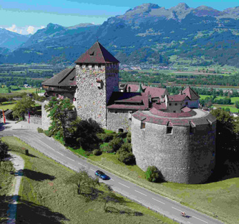 列支敦士登商标