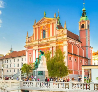 斯洛文尼亚商标