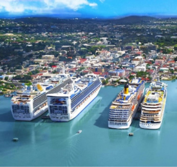 安提瓜和巴布达商标