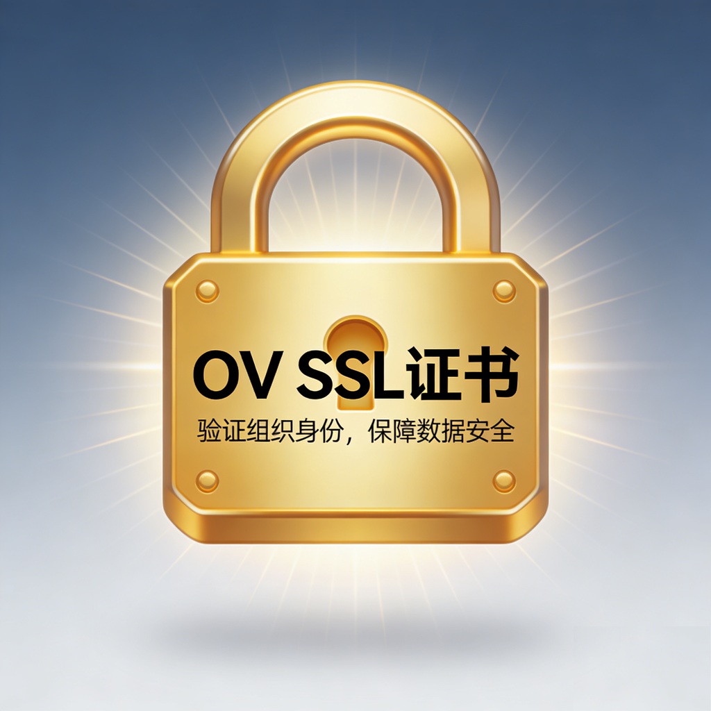 企事业单位为什么需要使用OV SSL证书？OV域名SSL证书有什么好处？