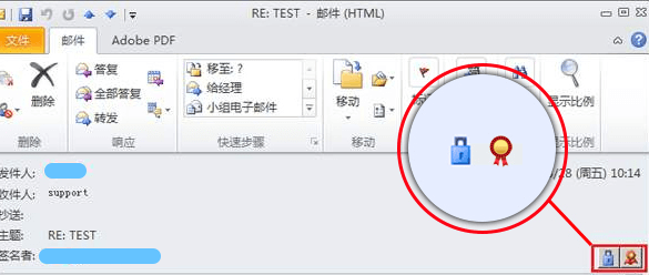 globalsign的部门邮件安全证书，和digicert的企业邮件安全证书有什么区别?