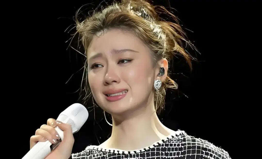 单依纯翻唱暴雷！华语乐坛连夜整改