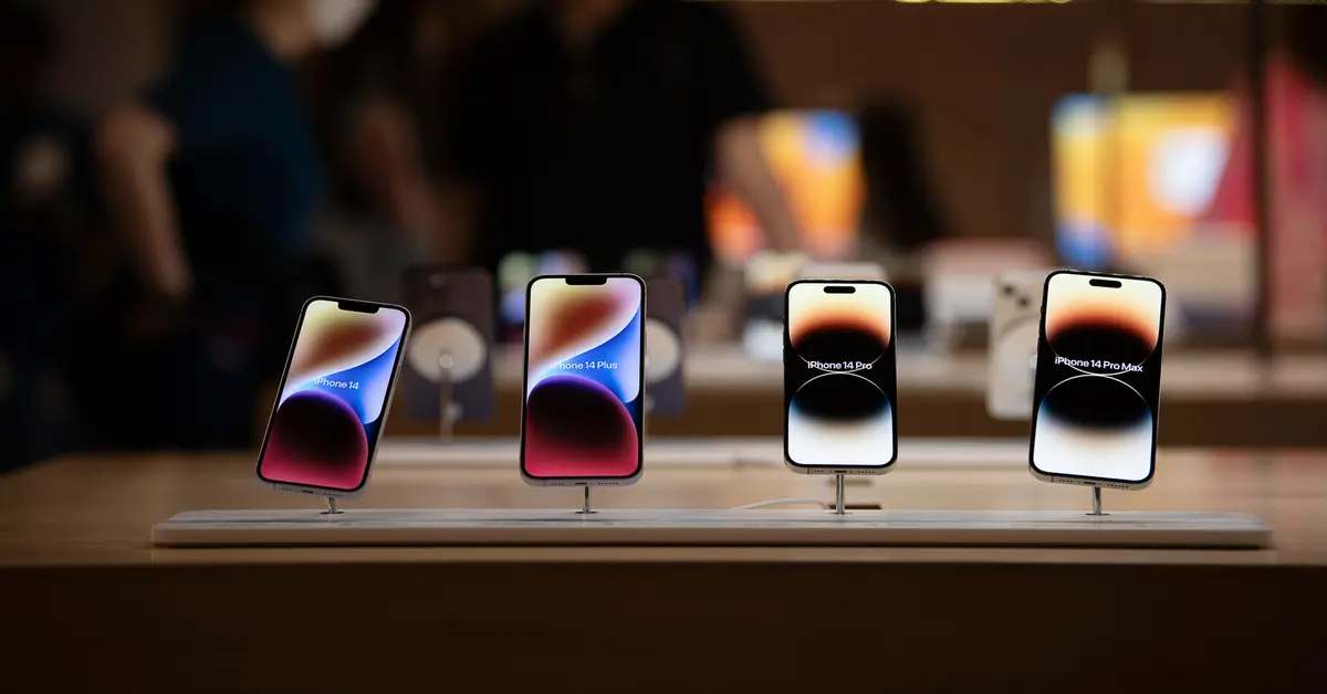 一纸判决，苹果赔付6.34亿天价！