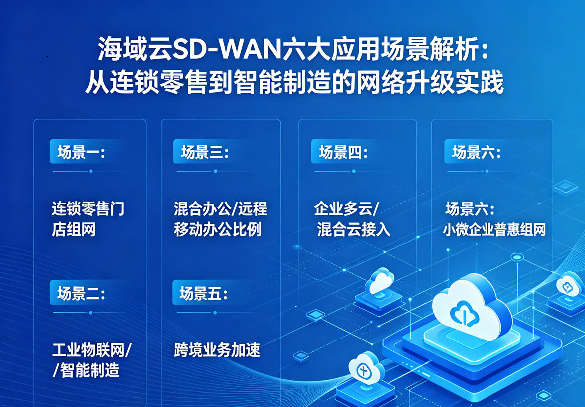 海域云SD-WAN六大应用场景解析：从连锁零售到智能制造的网络升级实践.jpg