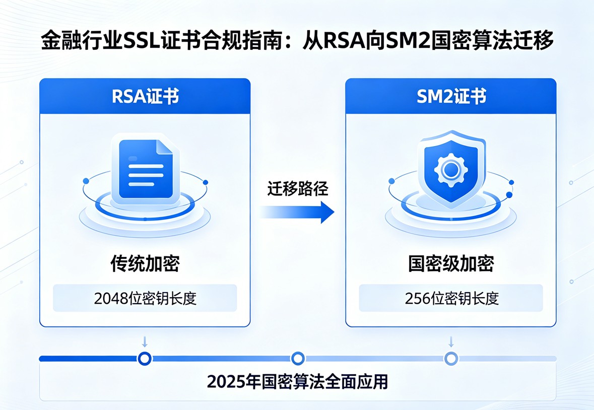 金融行业SSL证书合规指南：从RSA向SM2国密算法迁移.jpg