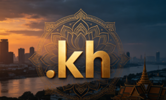 柬埔寨 .kh 域名注册帮助指南