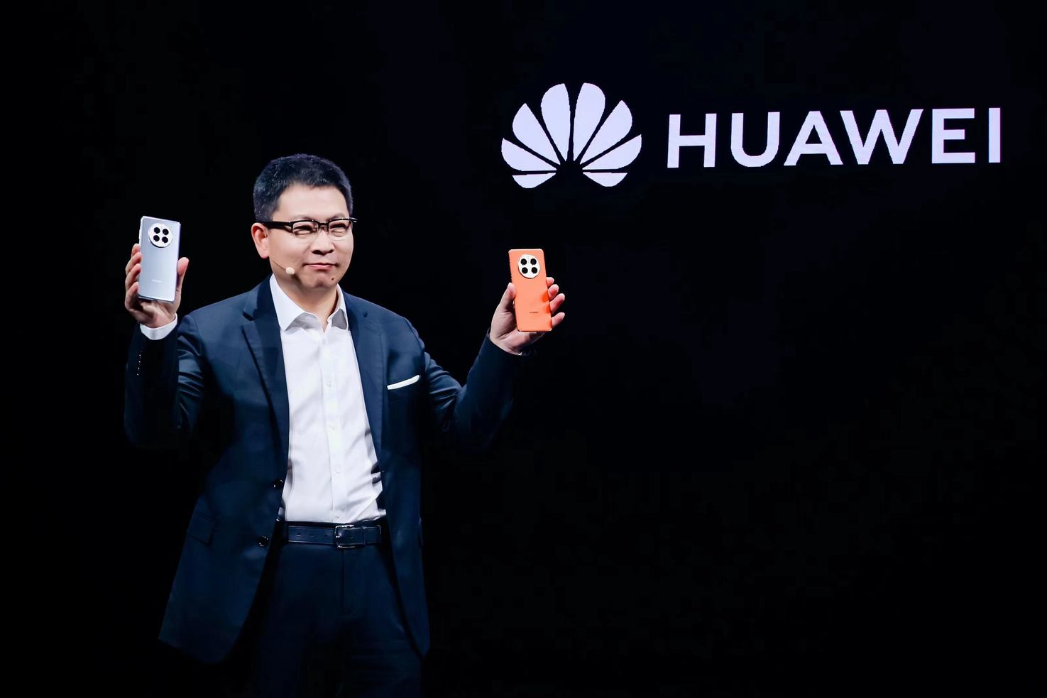 惠普向华为支付WIFI专利费！中国科技真正站起来了